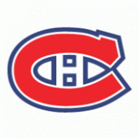 Logo du club de hockey des canadiens de montréal. Montreal Canadiens logo vector - Logovector.net