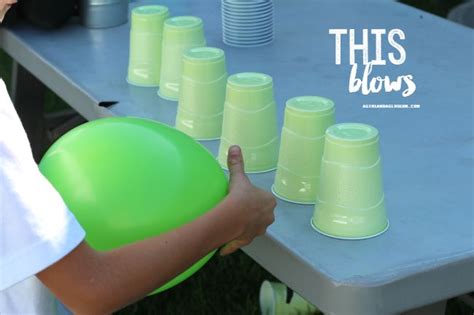 Fun Things To Do With Plastic Cups Inspiration Made Simple