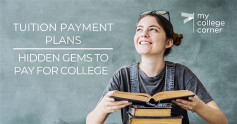 Tuition Payment Plans Png