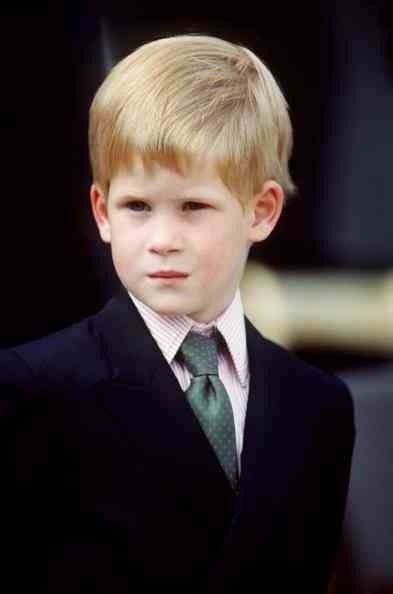 Born 15 september 1984) is a member of the british royal family. Young Prince Harry | Prince Harry (2) | Pinterest