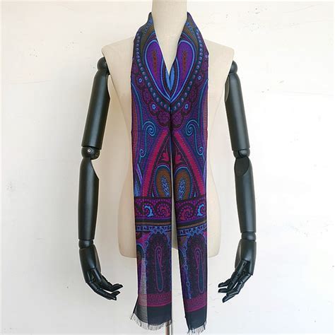 If you would like to avoid printing a table of. Silk scarf manufacturer custom scarf printing for men's ...