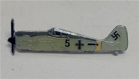 Focke Wulf Fw190 Pin