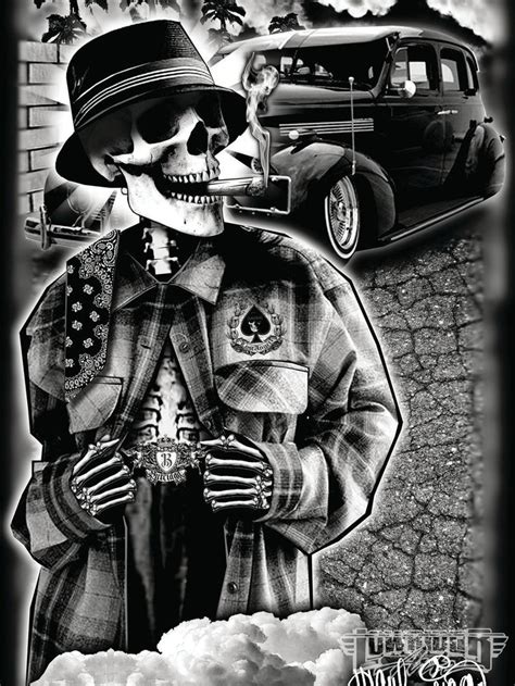 Cholo Drawings Pictures Pin On Lowrider Art Maddison Brown