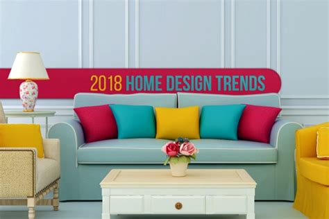 Top Home Design Trends For 2018 Best Developers In Bangalore