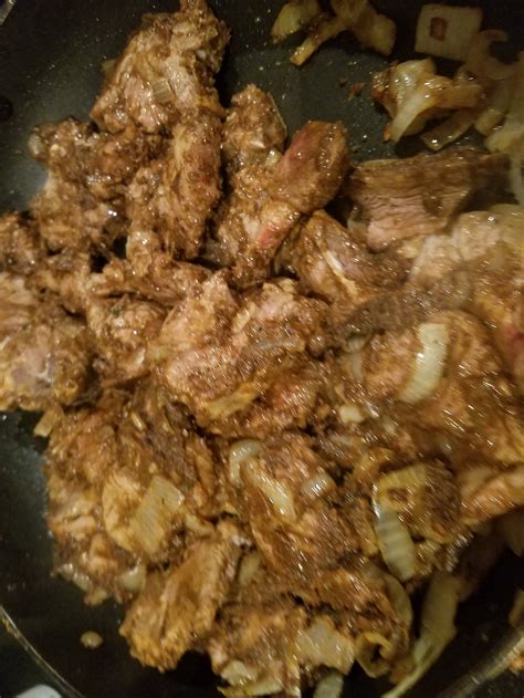 How To Cook Our Yummy Fiji Lamb Curry