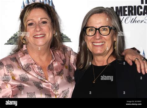 Abigail E. Disney, Susan Disney Lord 09/18/2022 die Anaheim Premiere