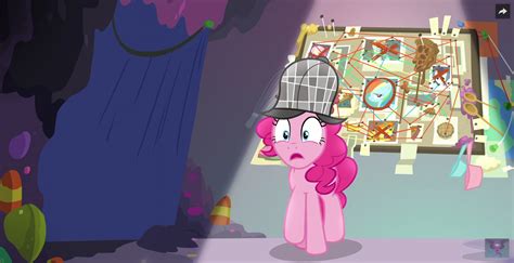 1554857 Safe Screencap Cheerilee Pinkie Pie Rainbow Dash Soarin