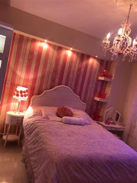 Hi there all of my small but ever growing restyler family! Bedroom | Girls bedroom vintage, Pottery barn kids bedding ...