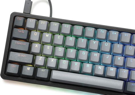 Buy Drop Alt High Profile Mechanical Keyboard — 65 67 Key Gaming