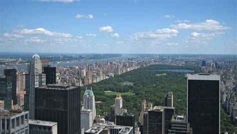 Central Park Description History Attractions And Facts