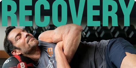 Maximize Your Post Workout Recovery The Beachbody Blog
