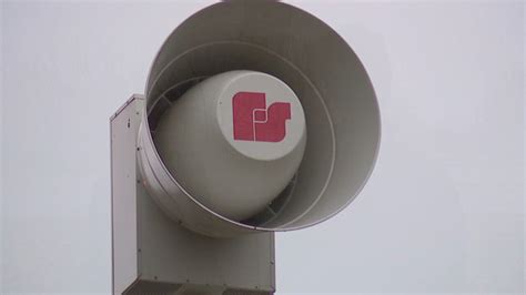 Lake County Officials Address ‘confusion Over Sirens After Tornado