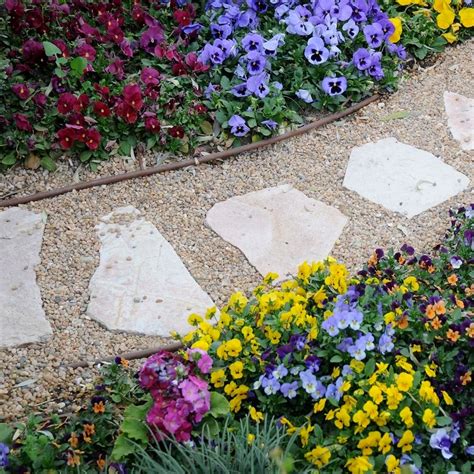 How To Lay A Garden Path Simply Paving