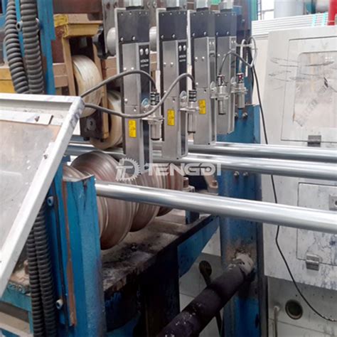 Continuous Galvanizing Line Process From China Manufacturer Tengdimc