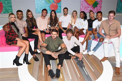 Love Island 2019 Why There Is No Episode Of Love Island On Saturday