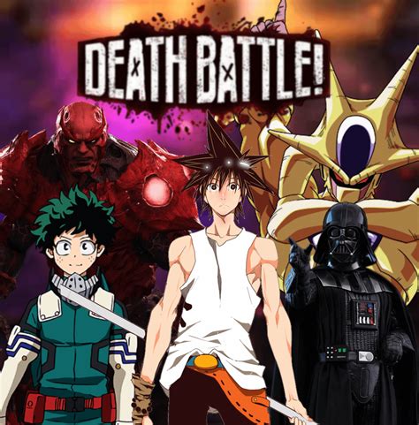 If These Is The Next Revealed Combatants In The Next Season Of Death