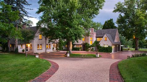 Lohi tennis denver is a community tennis club that has grown steadily over the past decade plus. Historic estate with zip line, tennis court next to Cherry ...