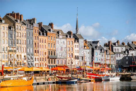 Best Coastal Towns In France France Bucket List