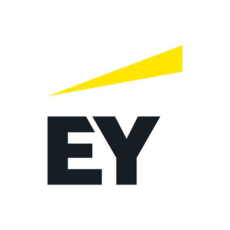 Ey Logo Ernst And Young Logo Png E Vetor Download De Logo