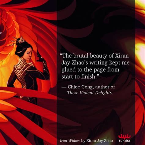 Iron Widow By Xiran Jay Zhao Paperback Barnes Noble