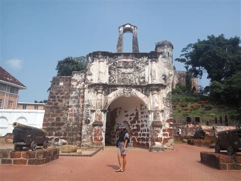 9 Tempat Menarik Yang Bisa Dikunjungi di Melaka | Jalan ...