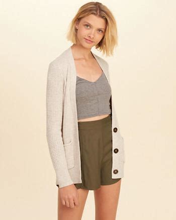 Click here to get hollister canada online clearance deals. Girls Sweaters Tops | HollisterCo.ca