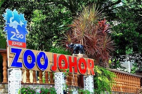 1,520 likes · 48 talking about this. 6 Tempat Wisata di Johor Bahru yang Asyik untuk Dikunjungi