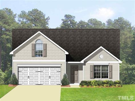 House plans for narrow lots. 6840 Planting Court, Raleigh, NC | Fonville Morisey Real Estate