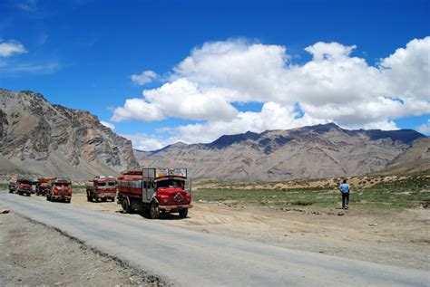 Environment Tax To Visit Leh Ladakh Devil On Wheels