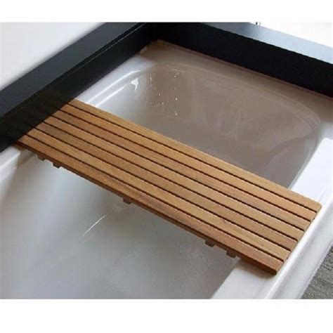 This tutorial will show you how to replace the seat quick and easy.if. Adjustable Teak Bathtub Bench FOR SALE - FREE Shipping