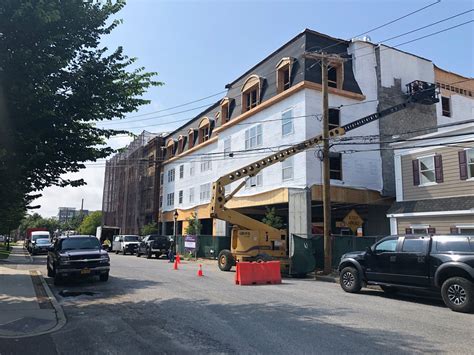 LGBT Network senior housing on track for Spring 2021 | The ...
