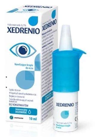 They contain tobramycin and dexamethasone and you can buy them online from tobradex eye drops contain a combination of medications used to treat inflammatory conditions and bacterial infections of the external part of the. Xedrenio eye drops 10ml UK | Eye drops, Dry eye symptoms ...