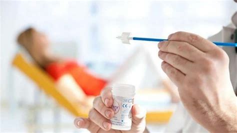 Detectar el VPH con un sencillo test Ministerio de Salud Pública de