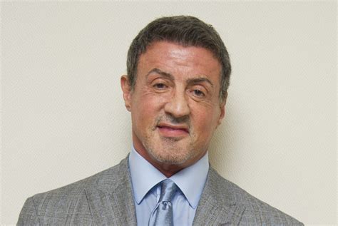 Sylvester Stallone Fue Acusado De Abuso Sexual Tuconcierto