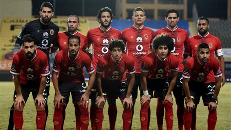 عيش أجواء التتويج اللى كل أهلاوى يستحقها. Al Ahly Kairo: Eine Tragödie als Antrieb - Fußball - FAZ