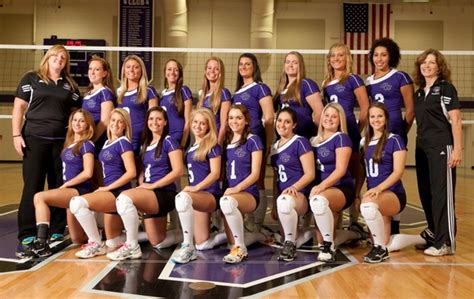 2011 Womens Volleyball Roster Curry College Athletics