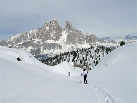 Guide Dolomiti Cortina Dampezzo Tutto Quello Che Cè Da Sapere