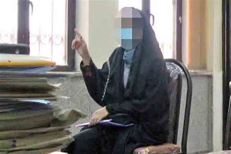 ادعای تازه در پرونده اسیدپاشی زنی روی شوهرش همشهری آنلاین