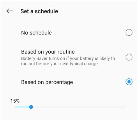 How To Maximize Battery Life On The Oneplus 8 Android Central