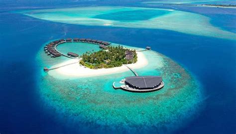 8 Private Islands In Maldives To Enjoy Luxury At Its Best In 2023