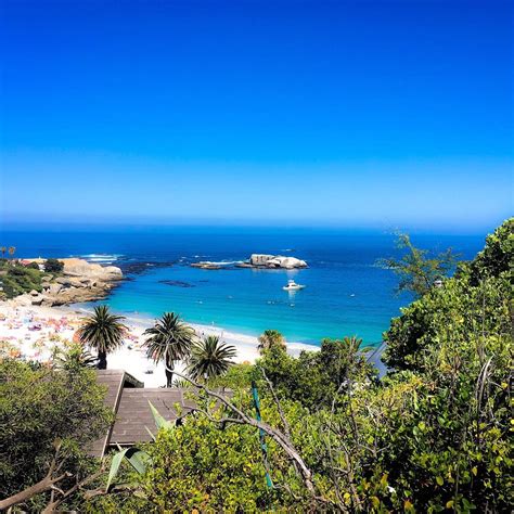 Clifton Beaches Cape Town Central All You Need To Know Before You Go
