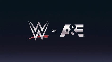 Wwe And Aande Reveal New Series New Biography And Rivals Episodes