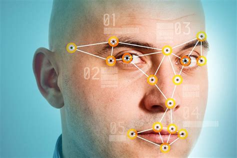 Uk Retail Giant To Use Face Scanning Tech To Target Customers With