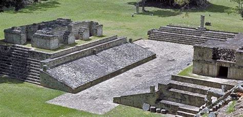 Did The Ancient Mayans Play A Hockey Like Game With A Ball On Fire Quora