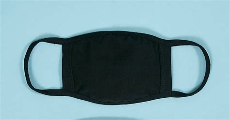 Reusable Face Masks With Filter Pockets Available in the UK | POPSUGAR