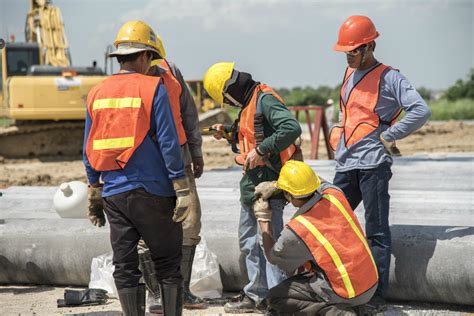 National Fall in Construction Unemployment Rates| Concrete ...