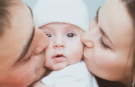 How To Rekindle Your Marriage After Having A Baby Cpa Counseling