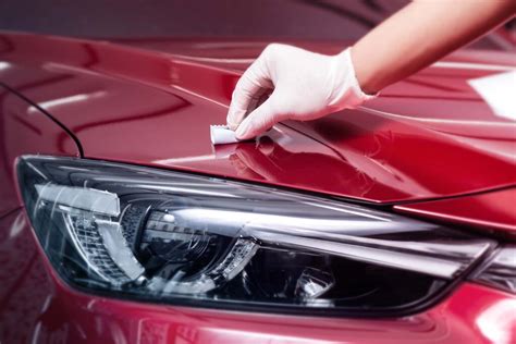 Pristine Auto Detailing Guarantees More Shine Than First Bought Your