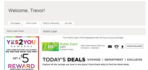 While we can't say for sure what happened in these situations, we suggest keeping a close eye on your card the information related to kohl's charge card has been collected by credit card insider and has not. Kohl's Benefits