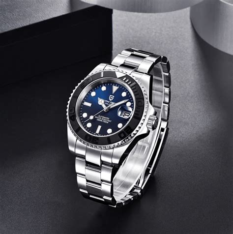 Best Chinese Automatic Watches Best China Products